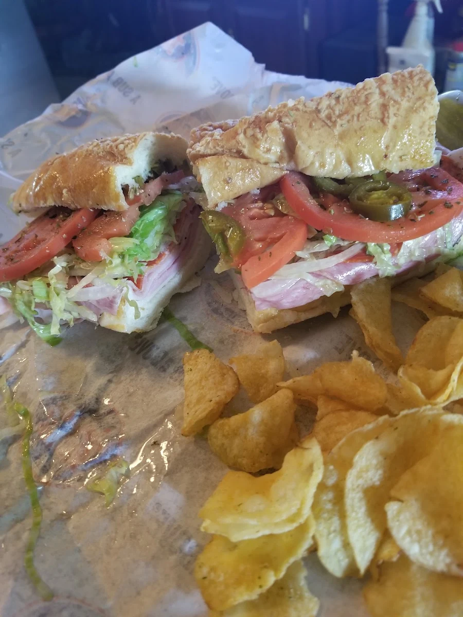 Original Italian Sub