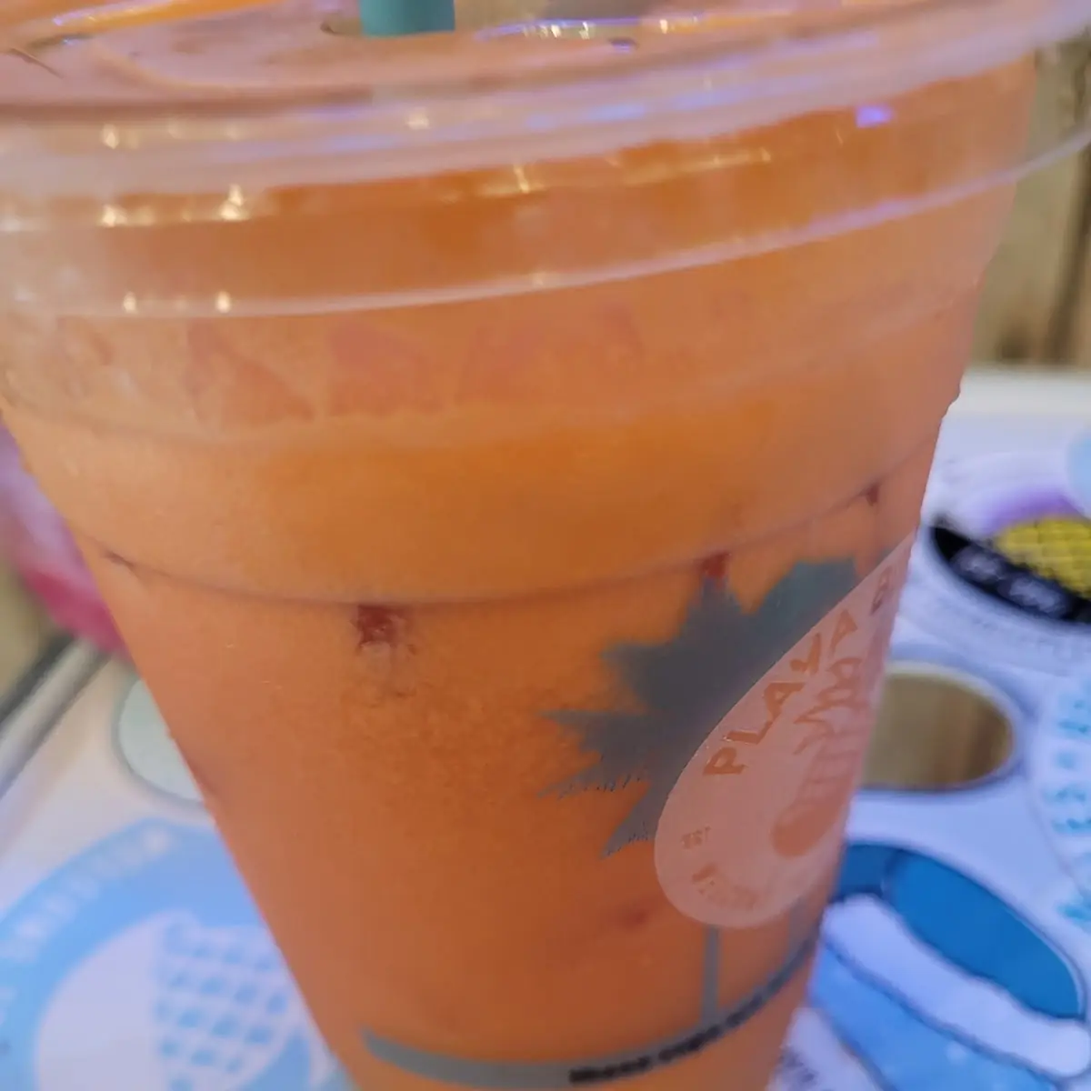 Thai Tea
