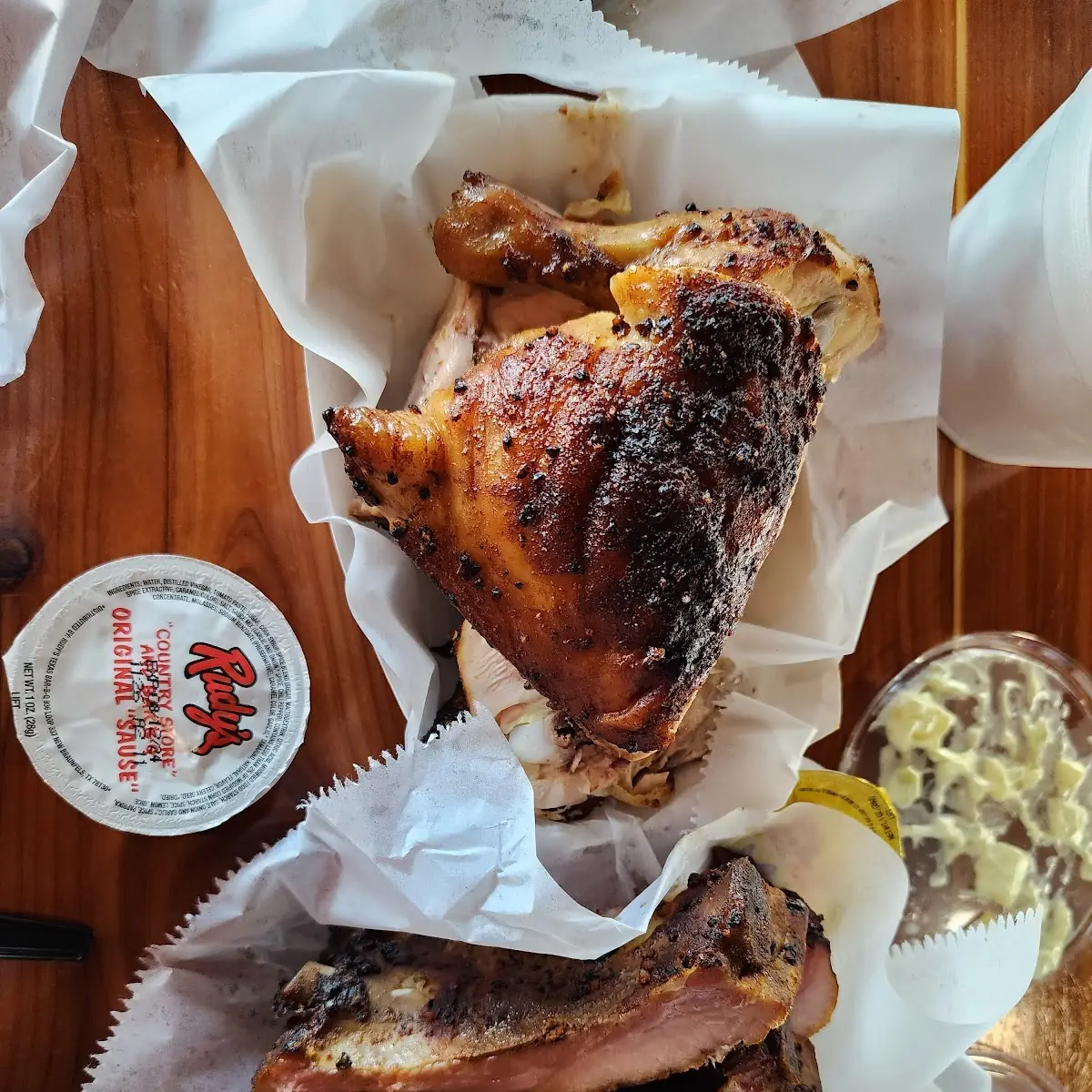 Pork Ribs