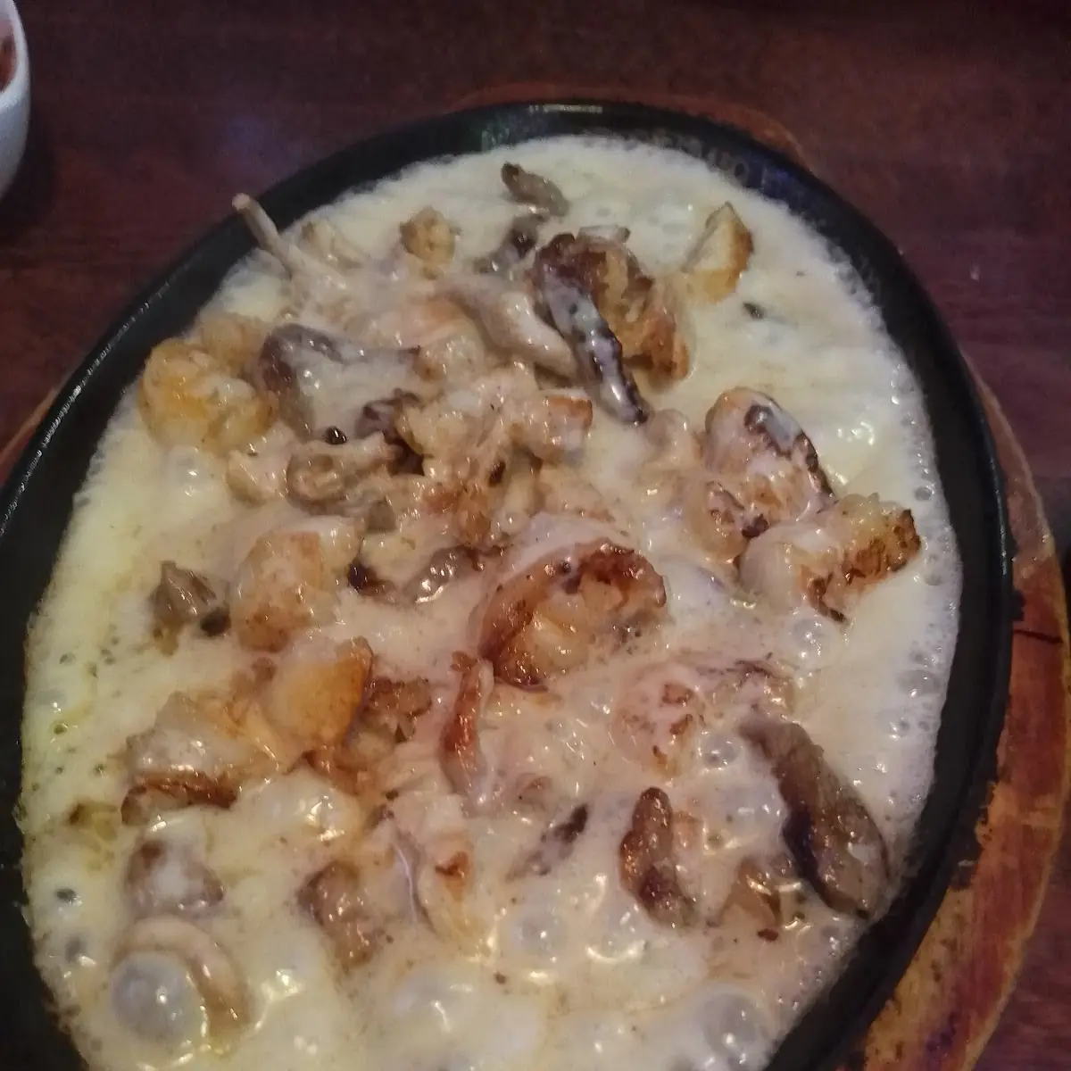 Texas Cheese Dip