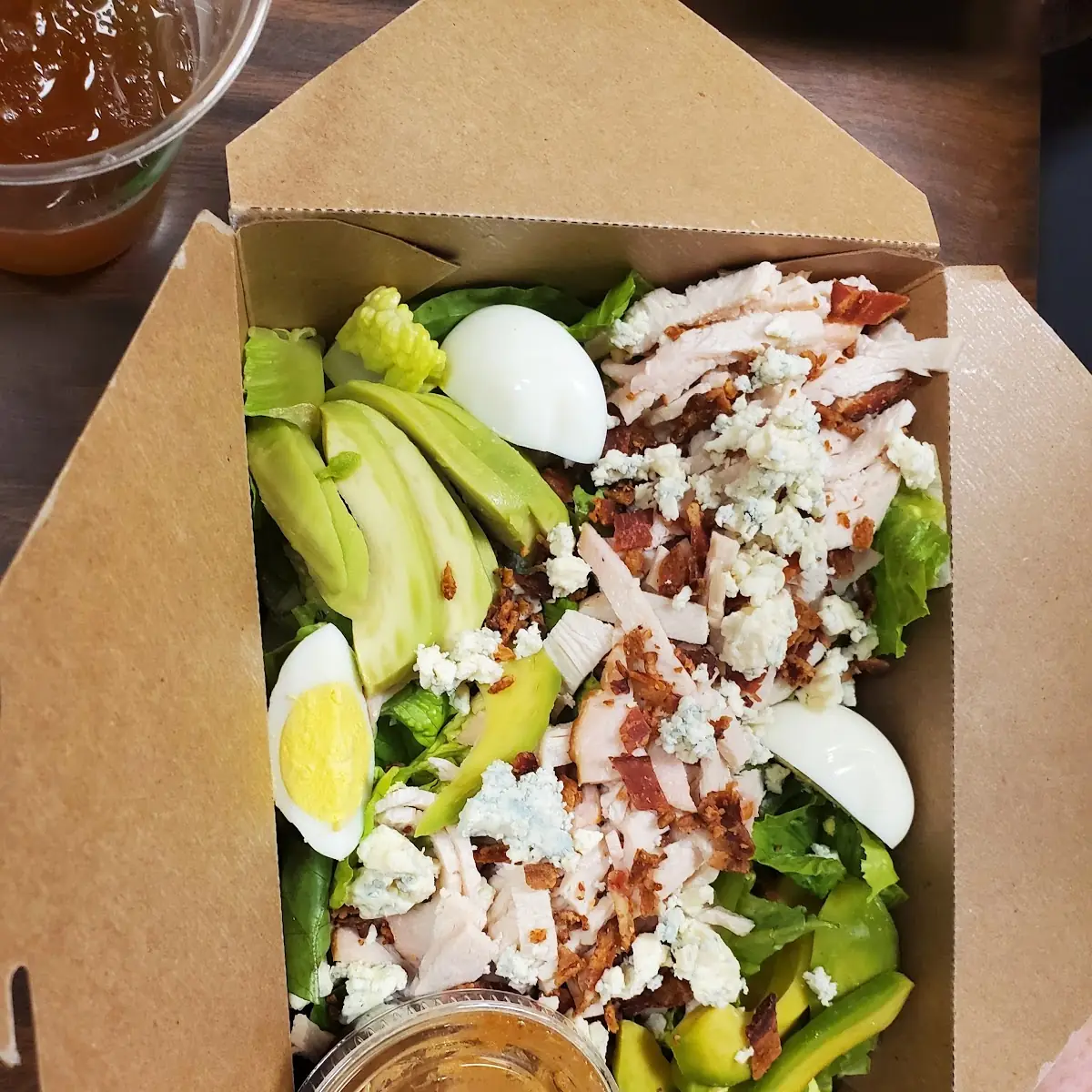 Chef Salad