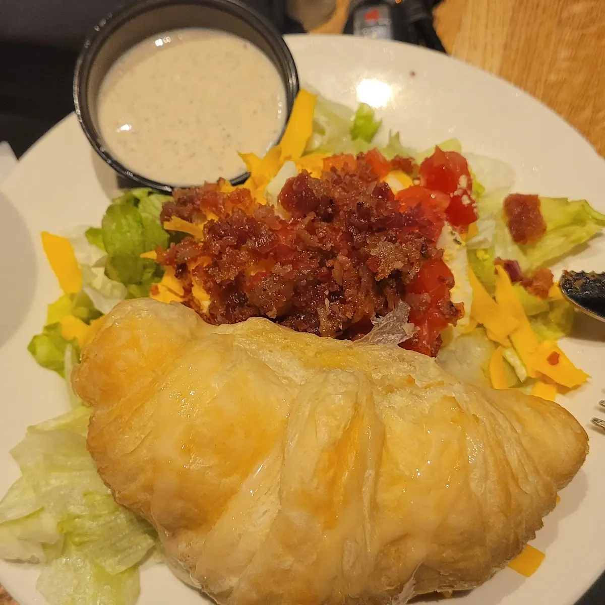 Side Salad