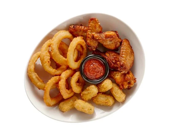 Rondelles D’oignon Beefeater Onion Rings