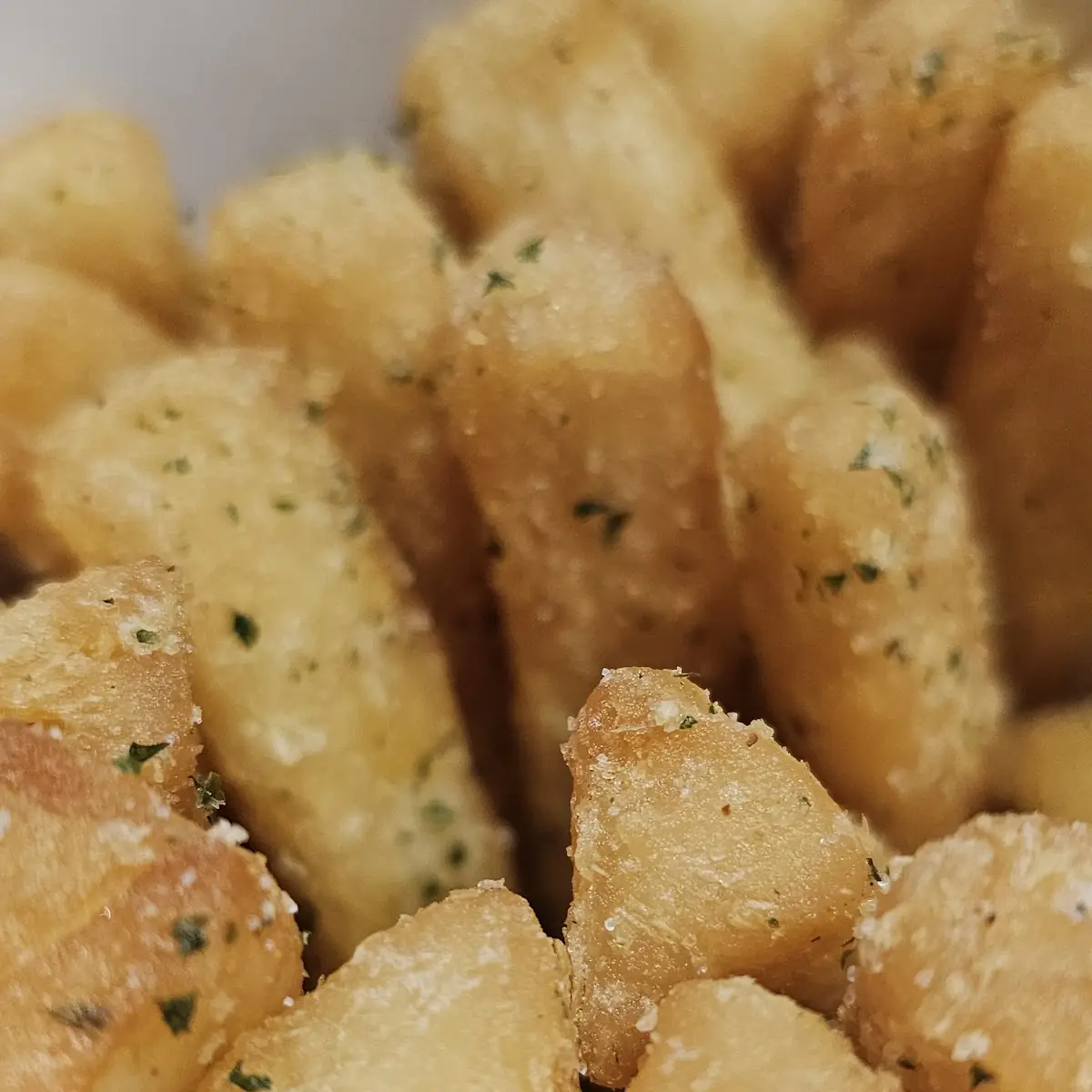 Small Yuca Fries