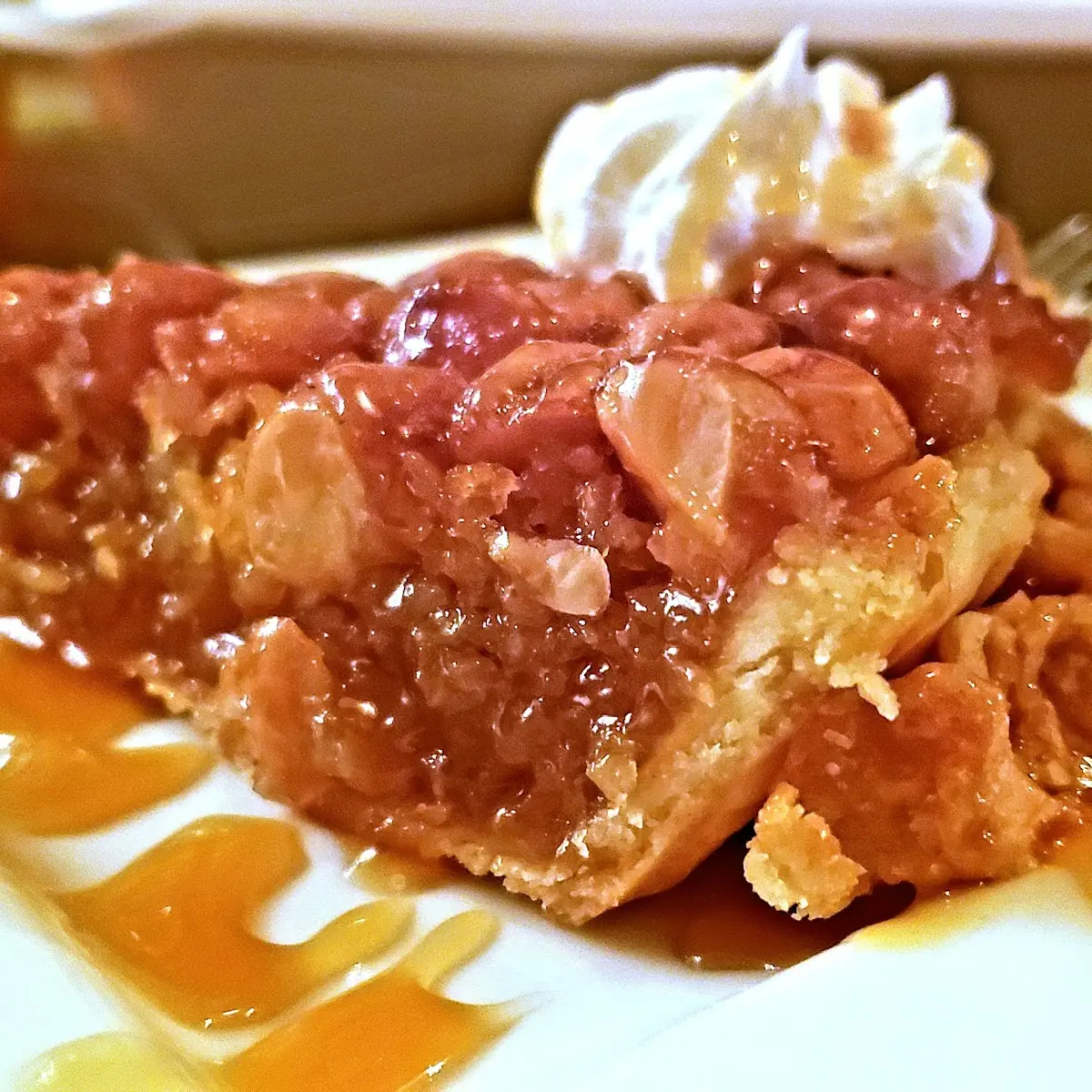 Coconut Macadamia Nut Pie