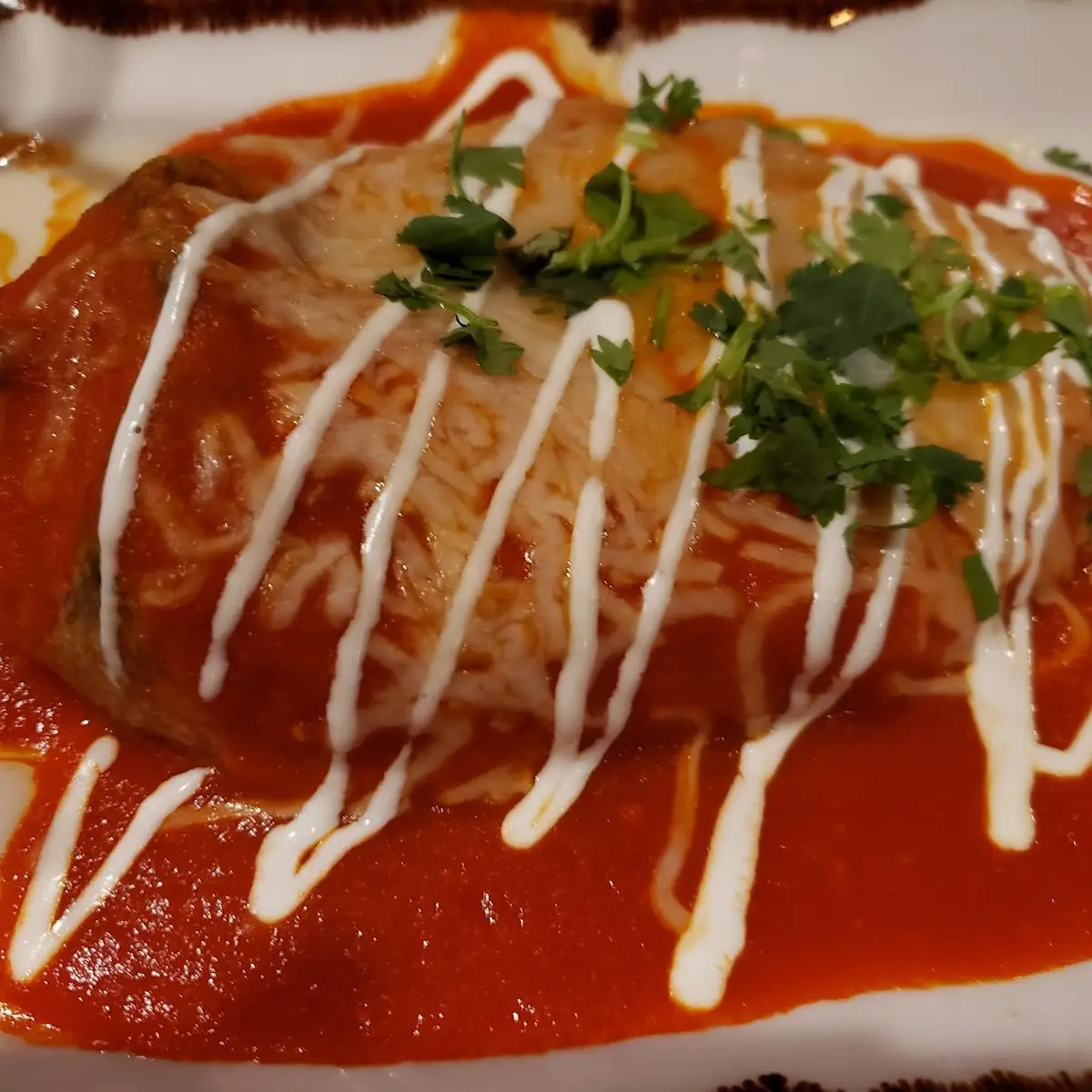 Chili Relleno