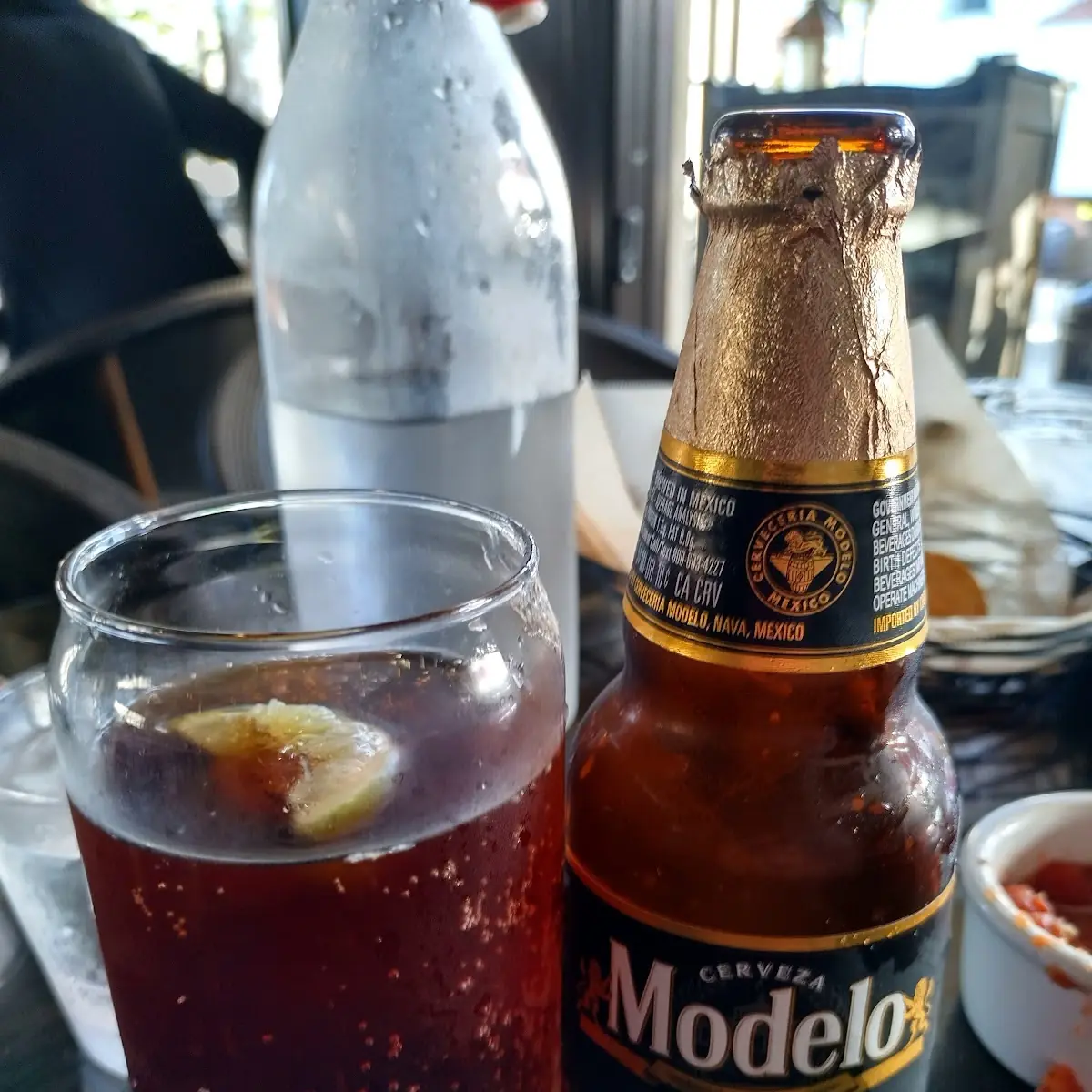 Negra Modelo