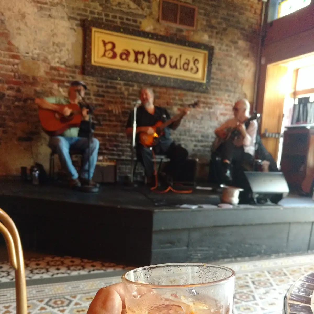 Old Fashion