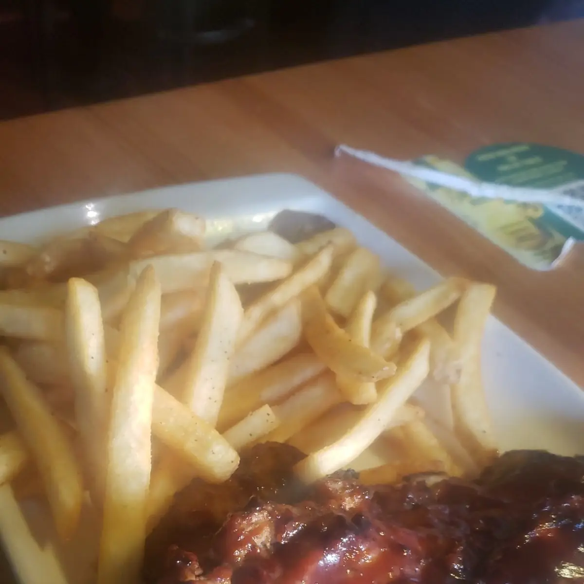 Rib Tips