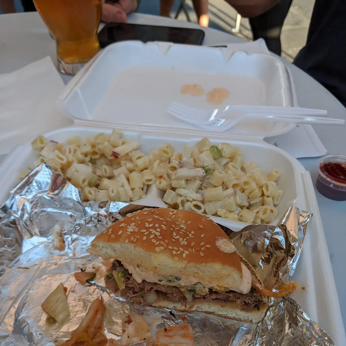 Pulled Pork