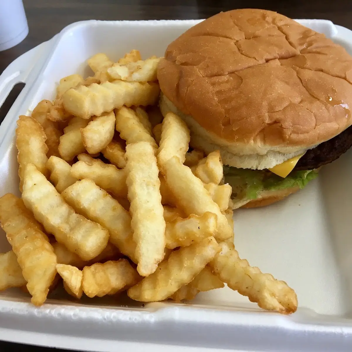 Chicken Sandwich