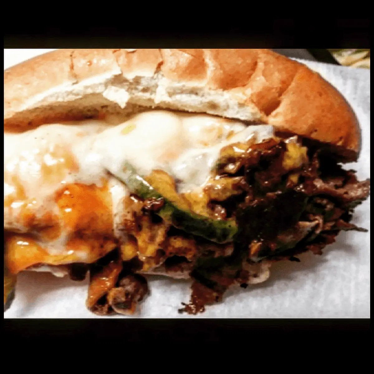 Philly Steak