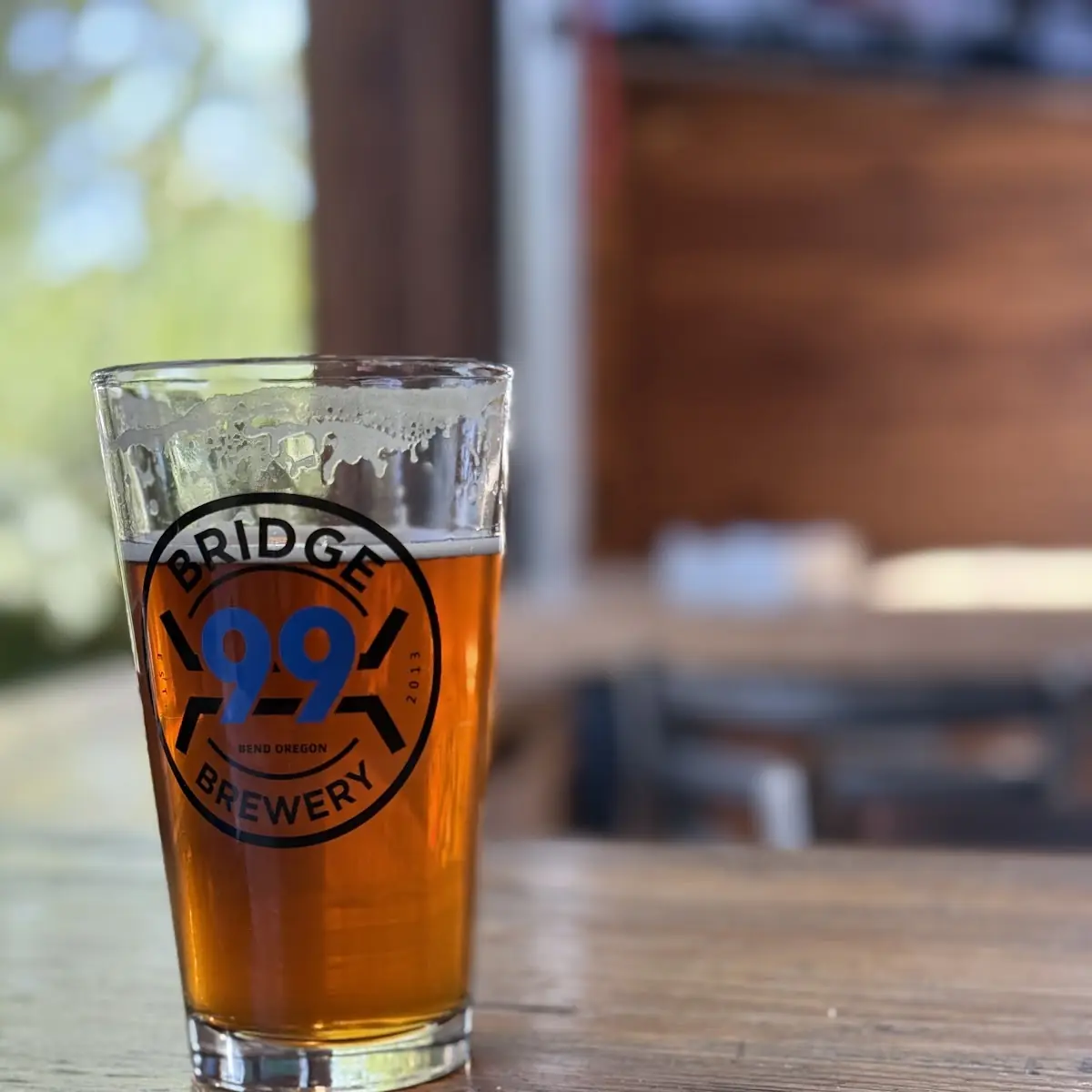 Lower Bridge Pale Ale