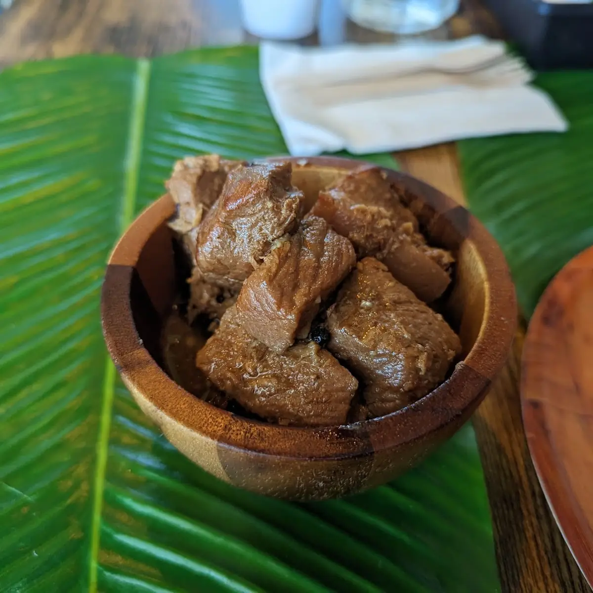 Pork Adobo