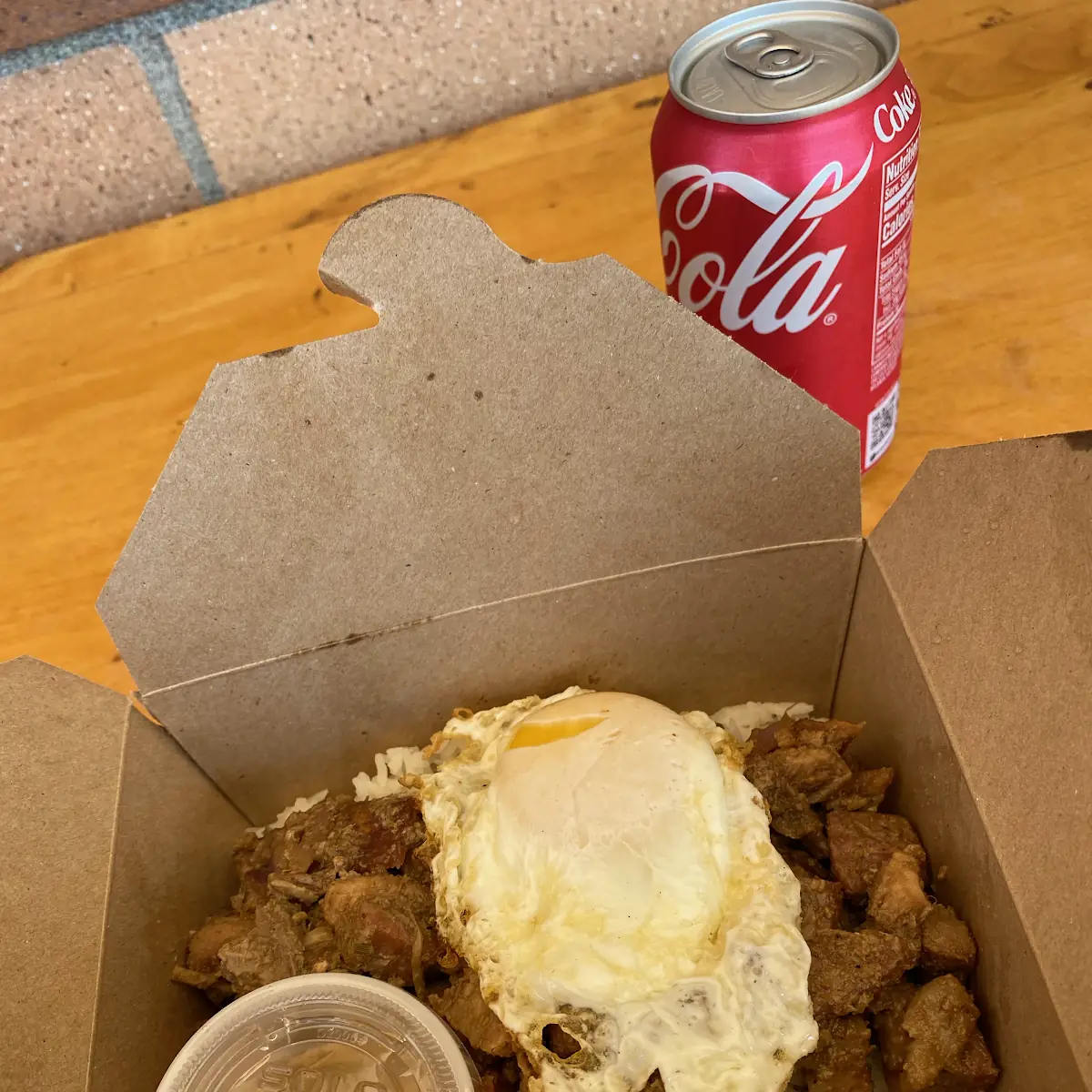 Pork Sisig