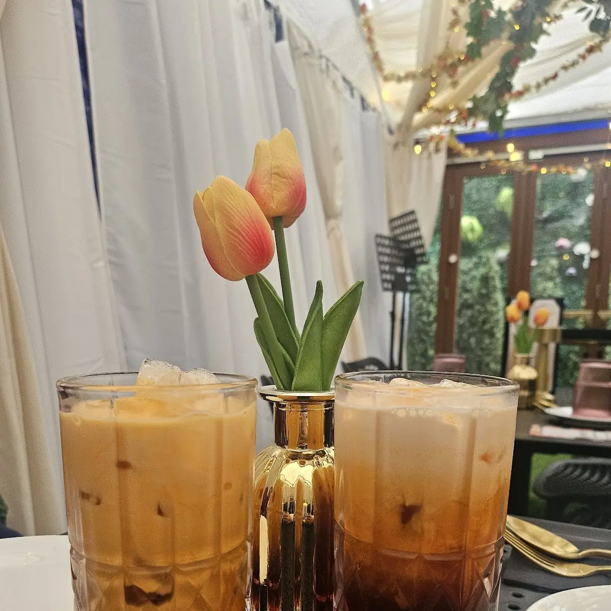 Thai Tea