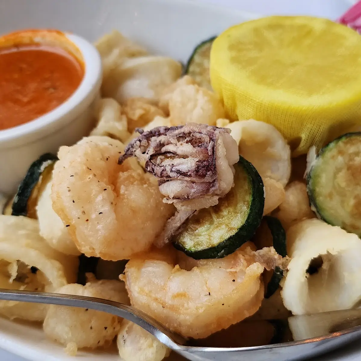 Fritto Misto