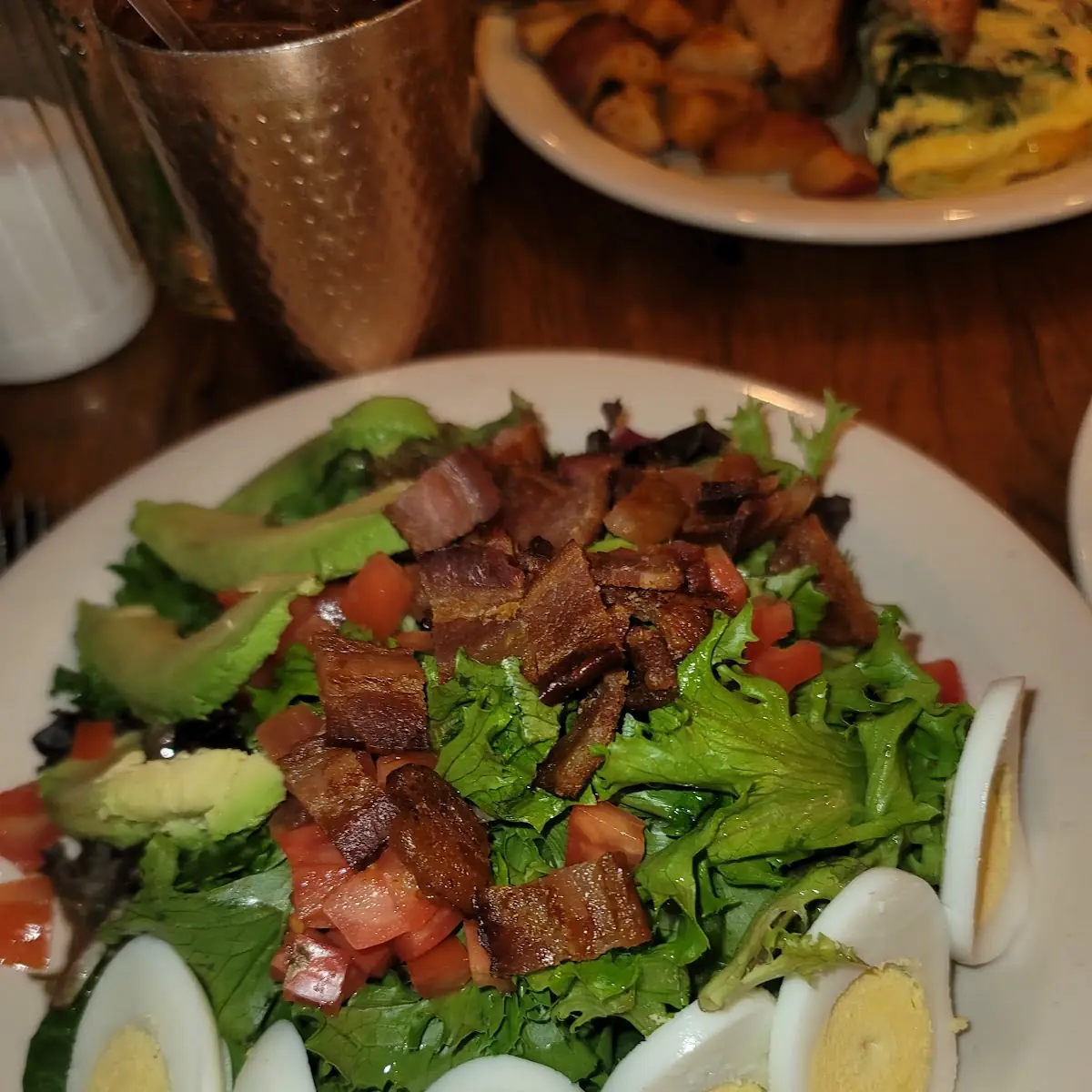 Garden Salad
