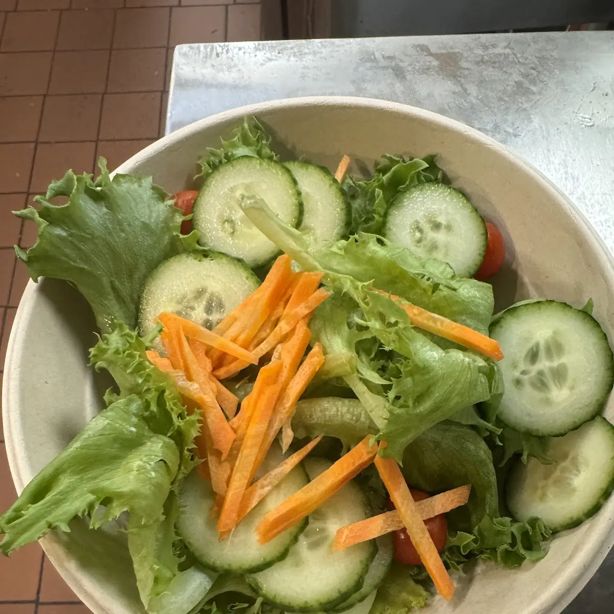 Green Salad