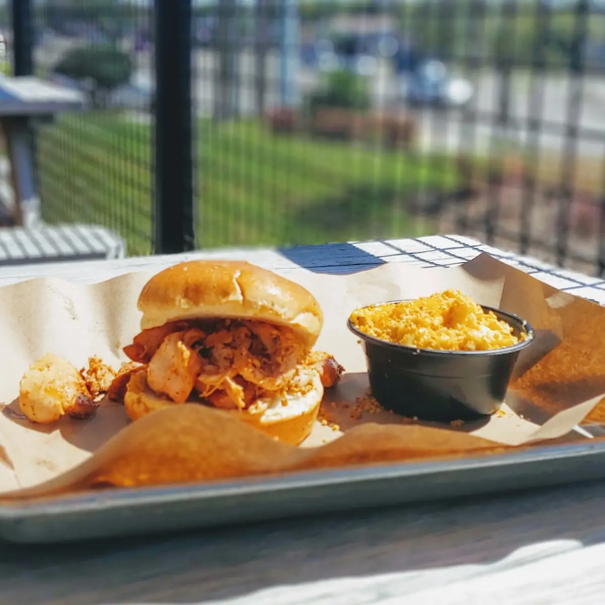Pulled Pork