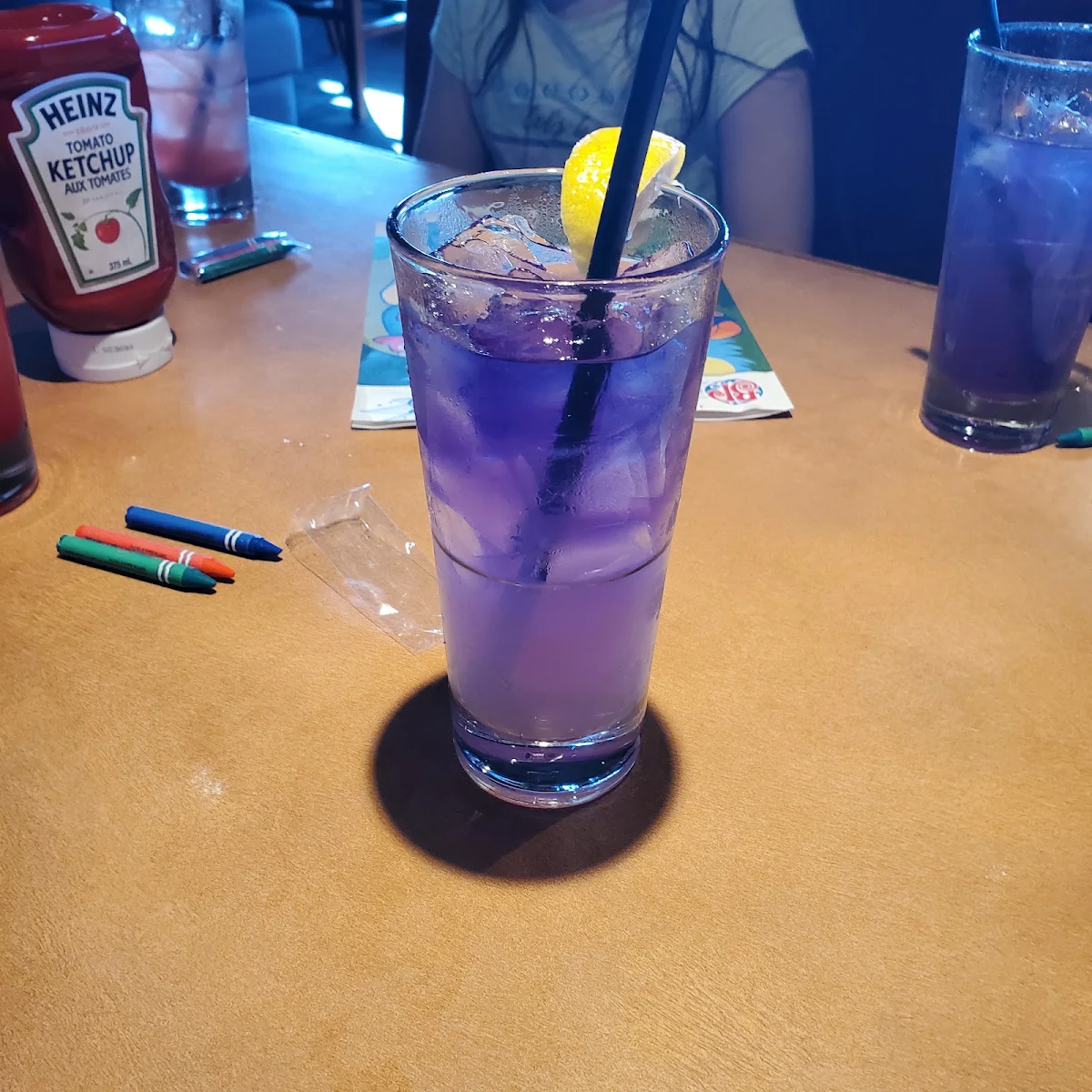 Unicorn Lemonade