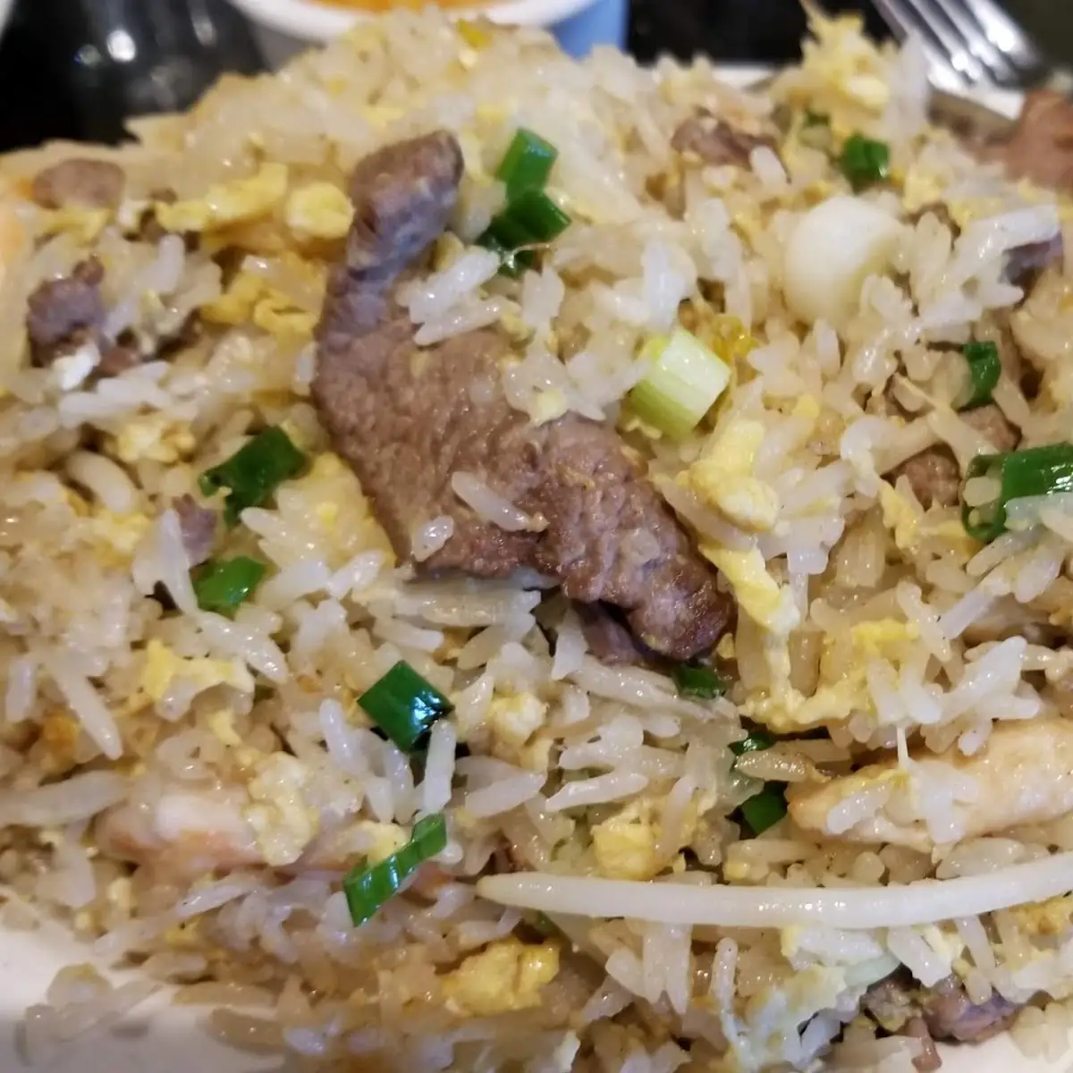 House Fried Rice