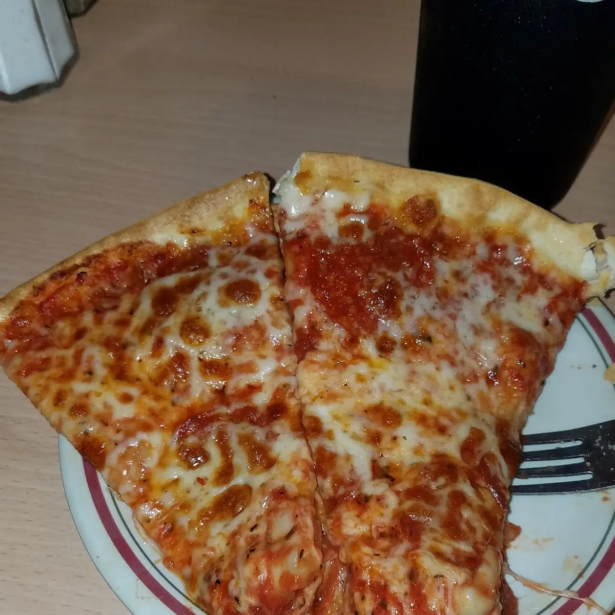 Meat Lovers Pizza