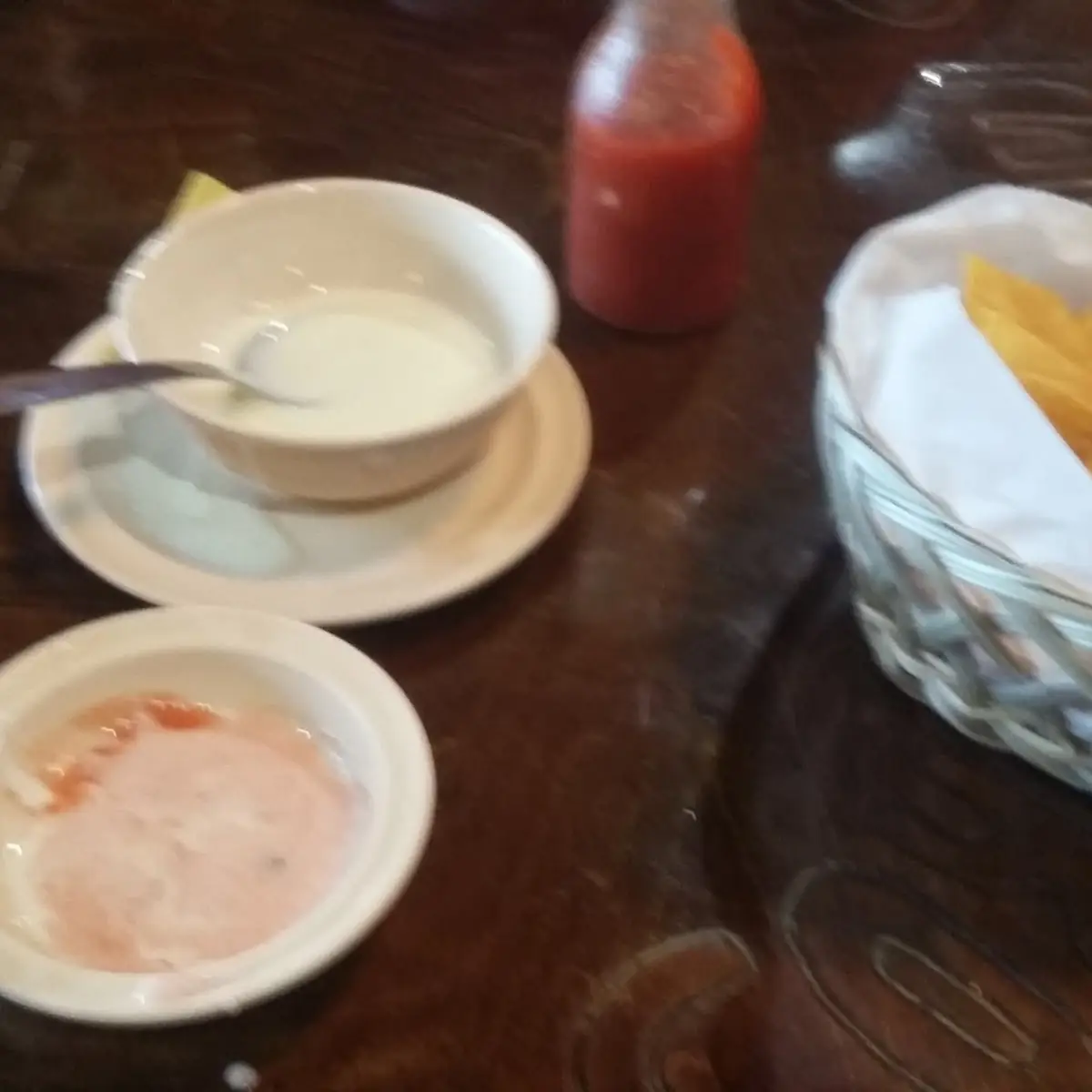 Cheese Dip