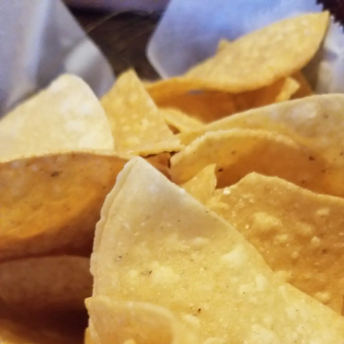 Tortilla Chips