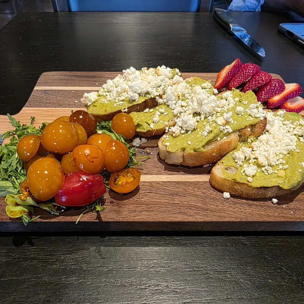 Avocado Toast