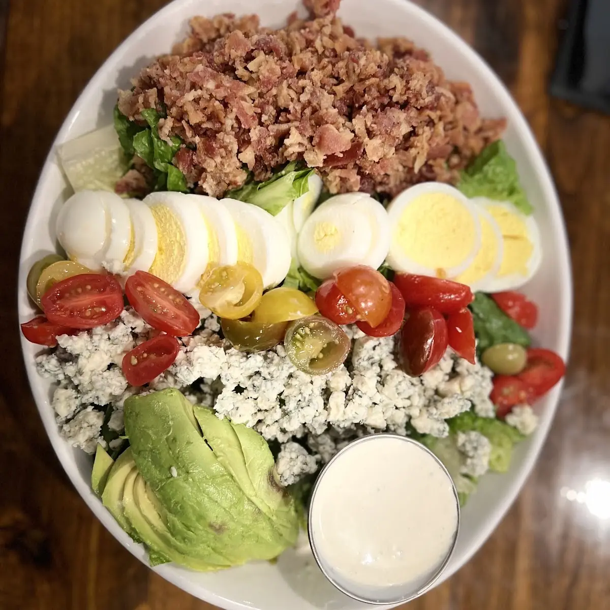Cobb Salad
