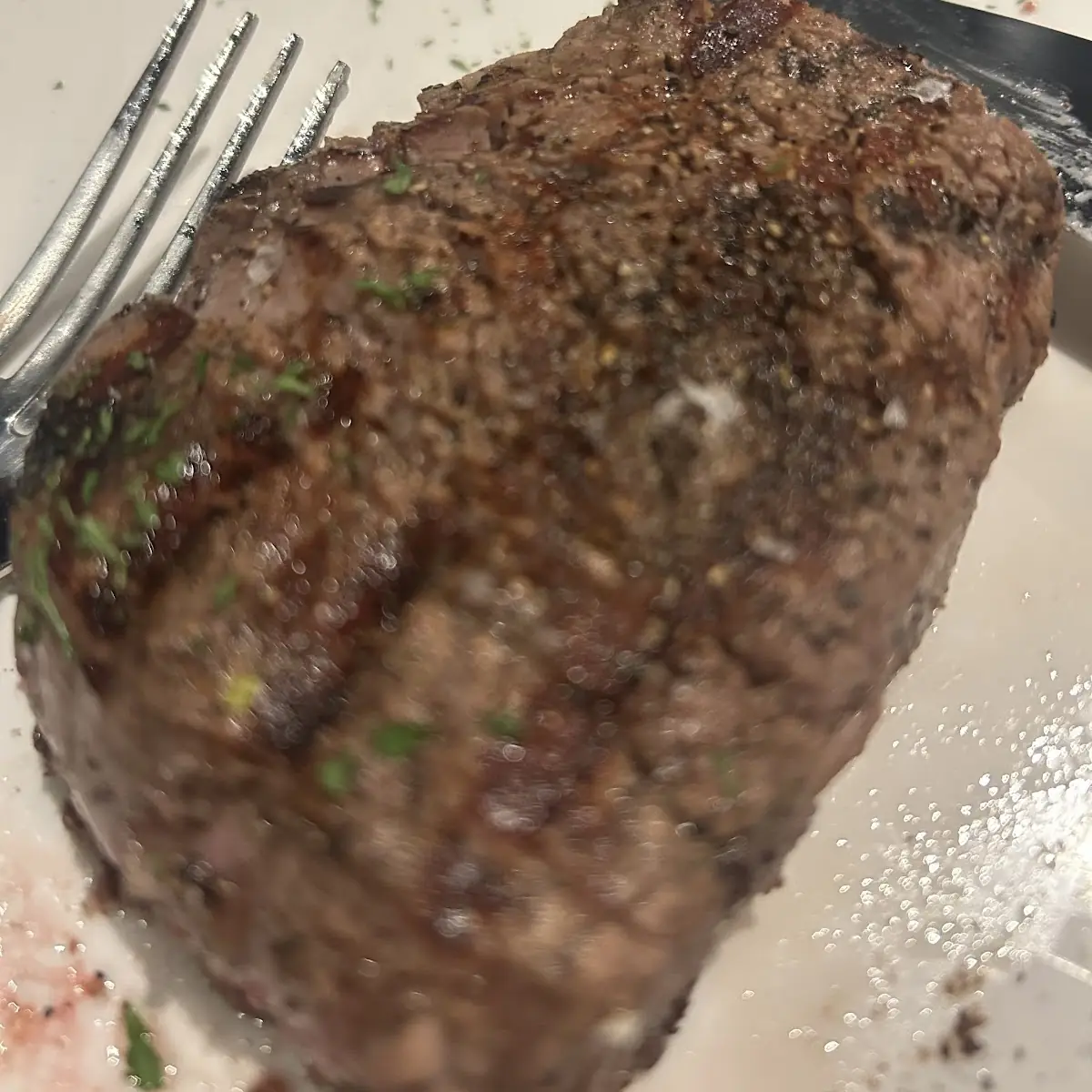 Filet Mignon