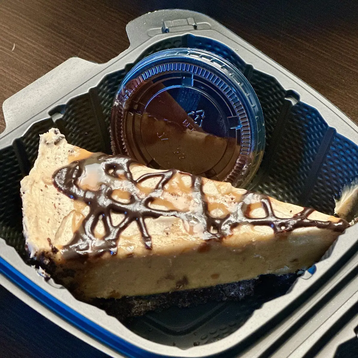 Reese's Peanut Butter Pie