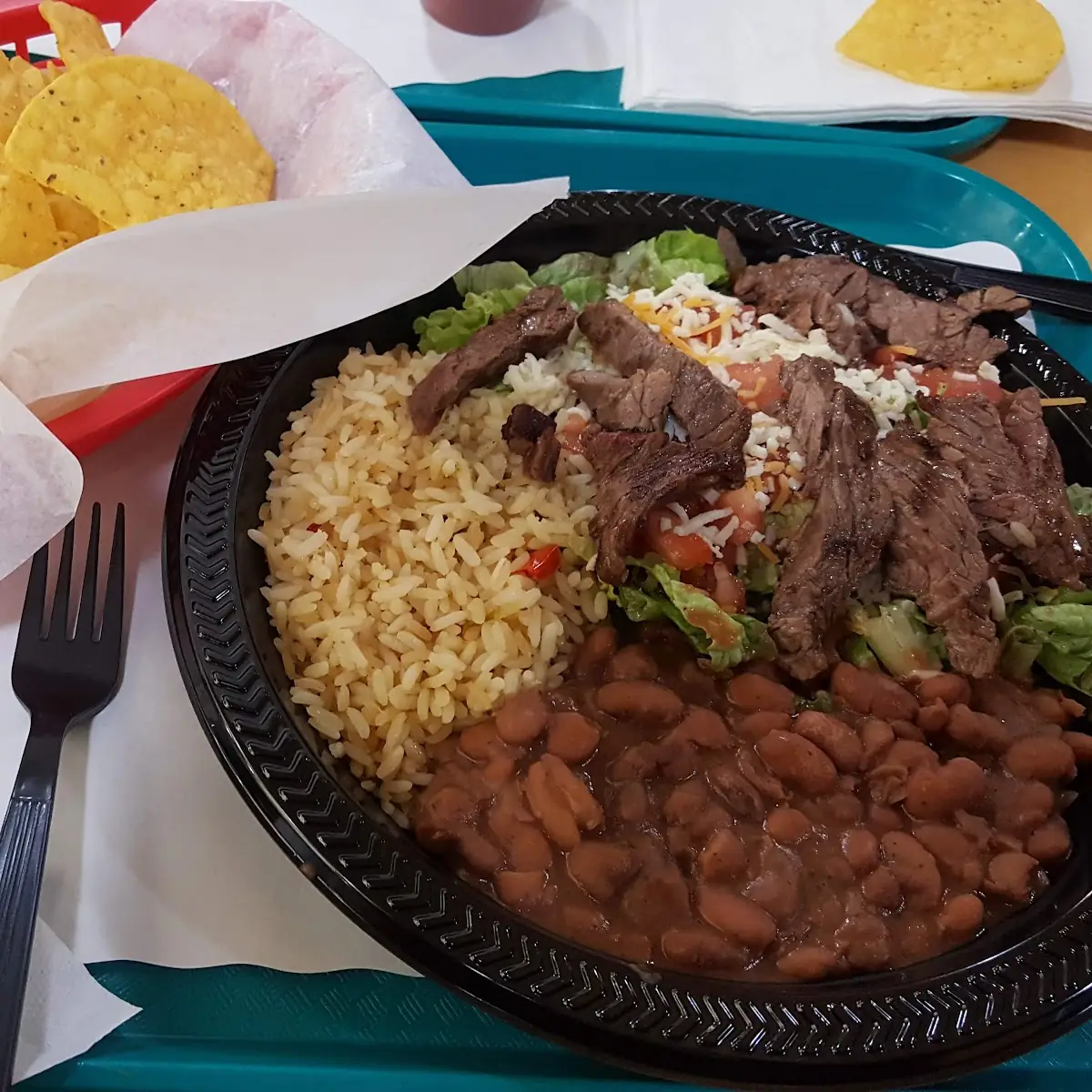 Carne Asada