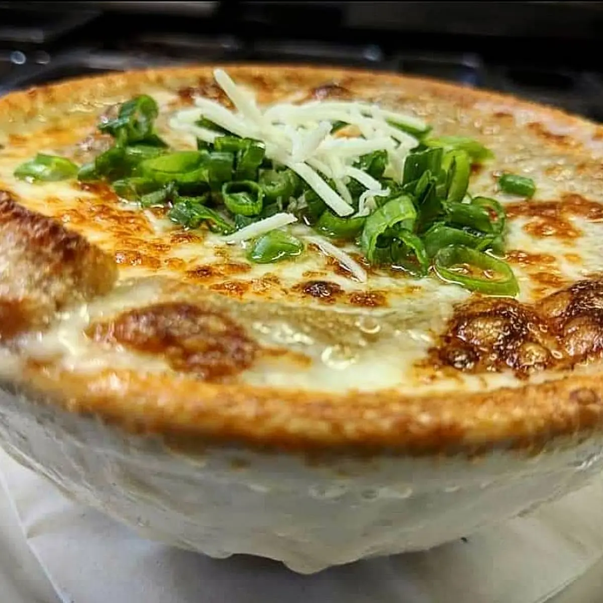 French Onion Soup