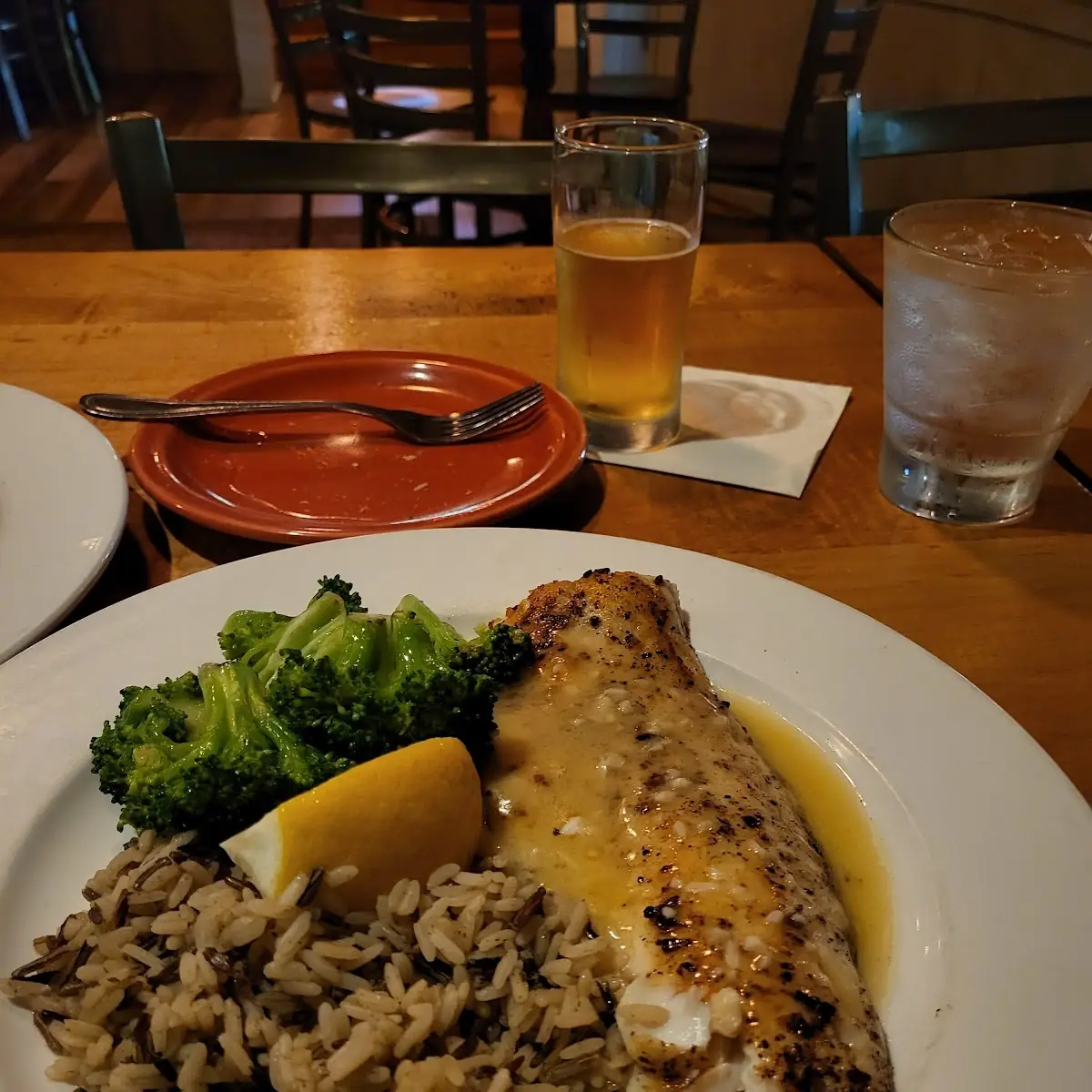 Wild Rice