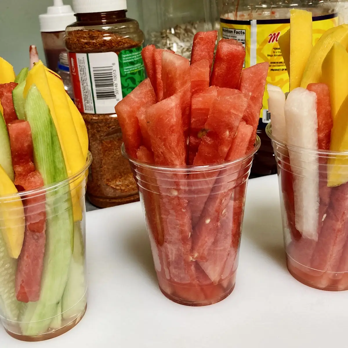 Fruit Refresher