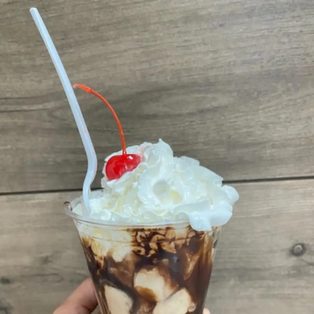 Hot Fudge