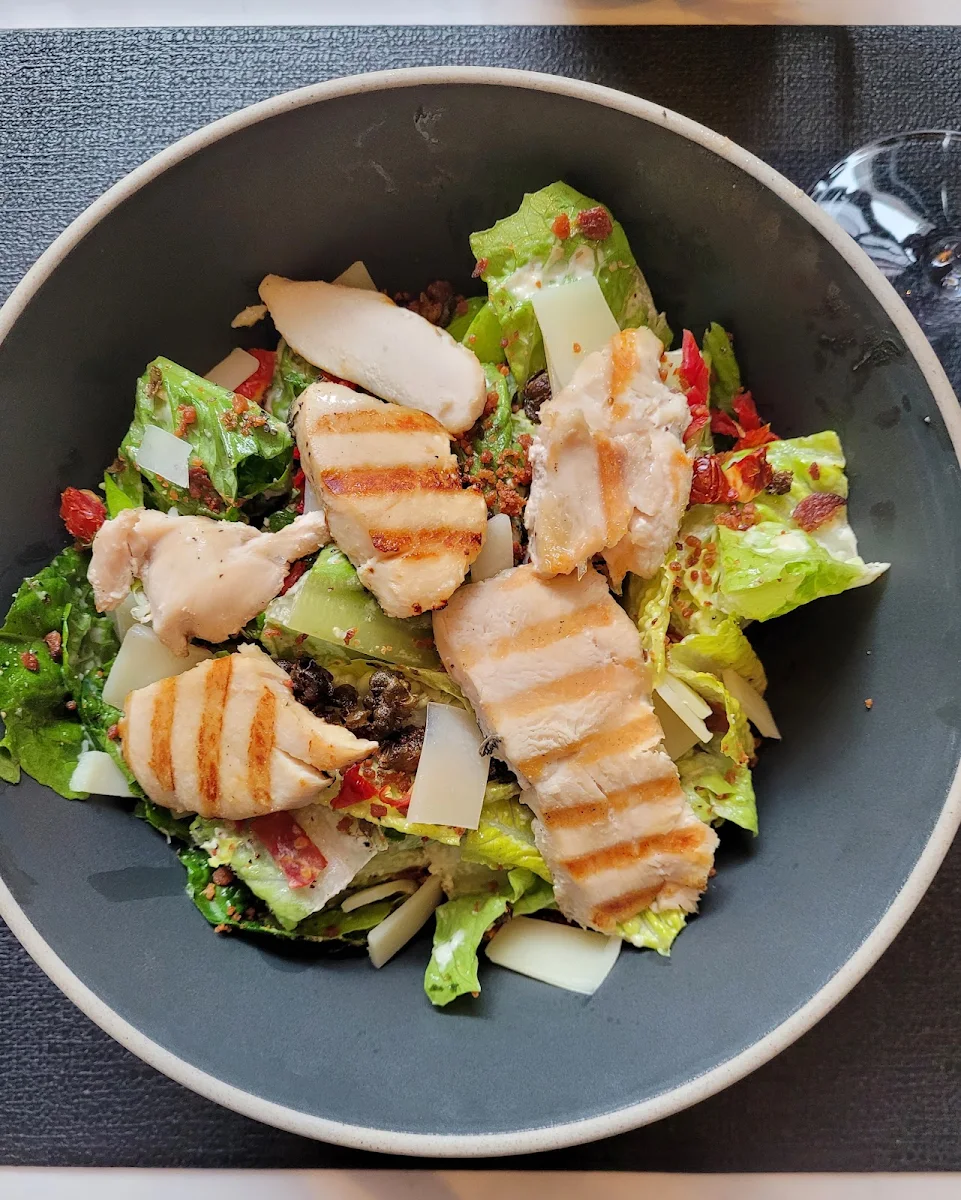 Cesar Salad