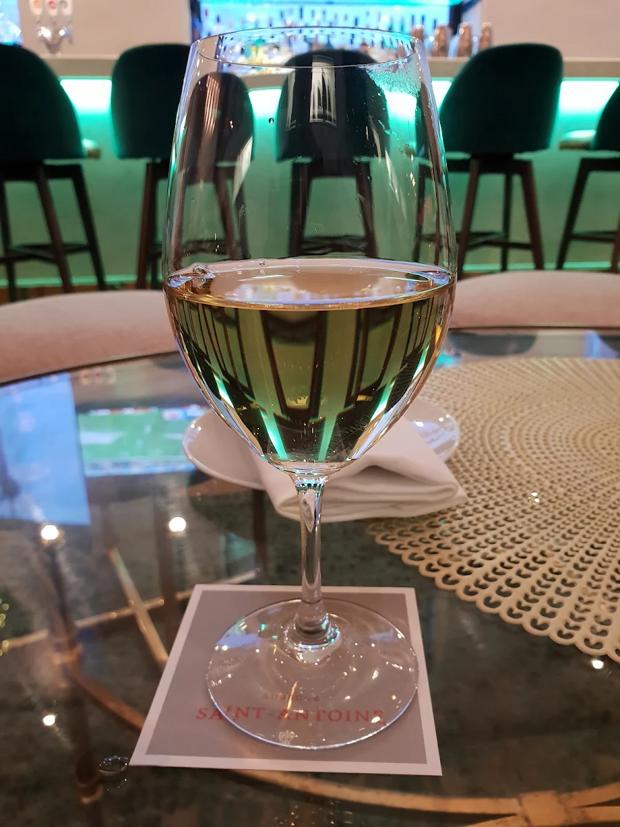White Wine