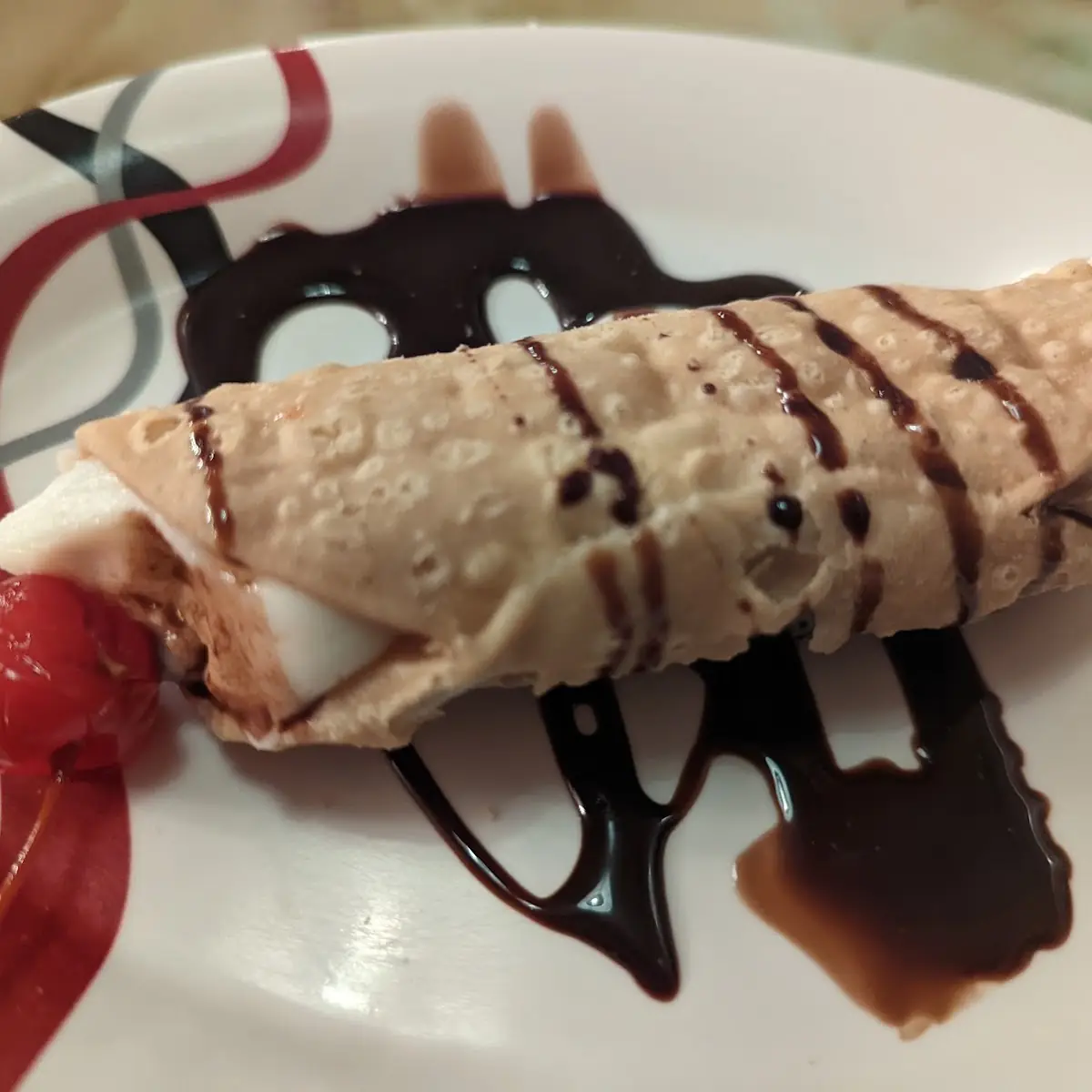 Cannoli