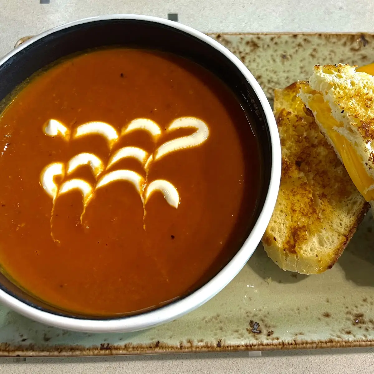 Tomato Soup