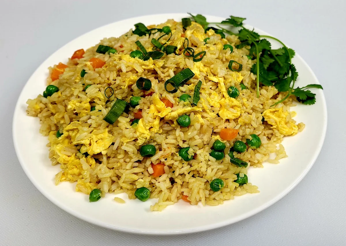 Fried Rice