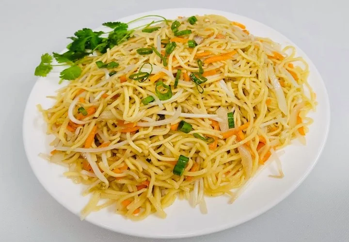 Regular Chow Mein