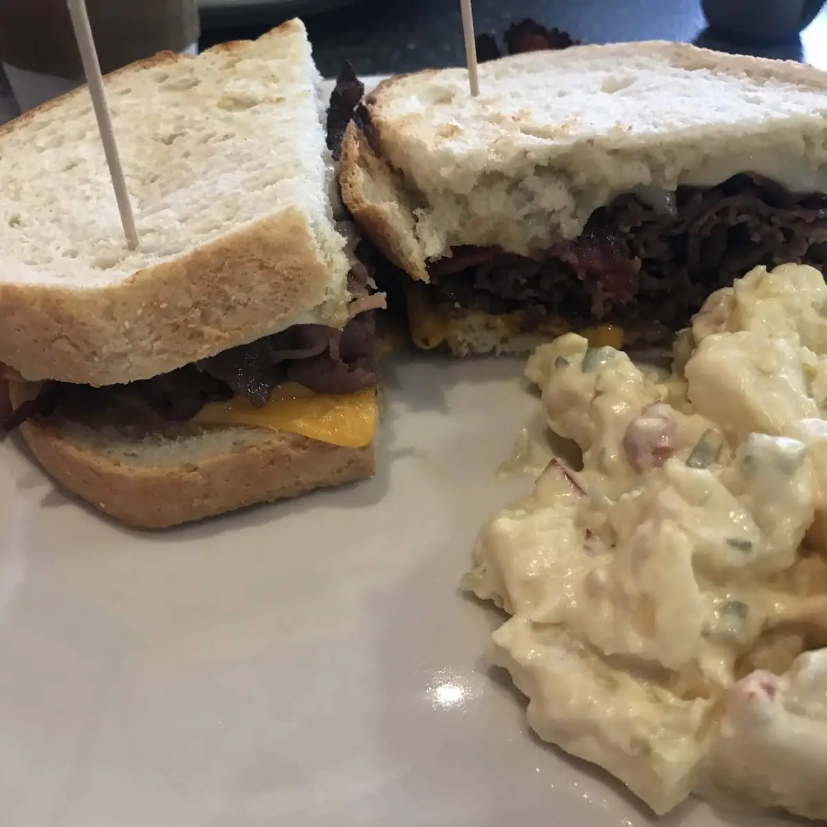 Potato Salad