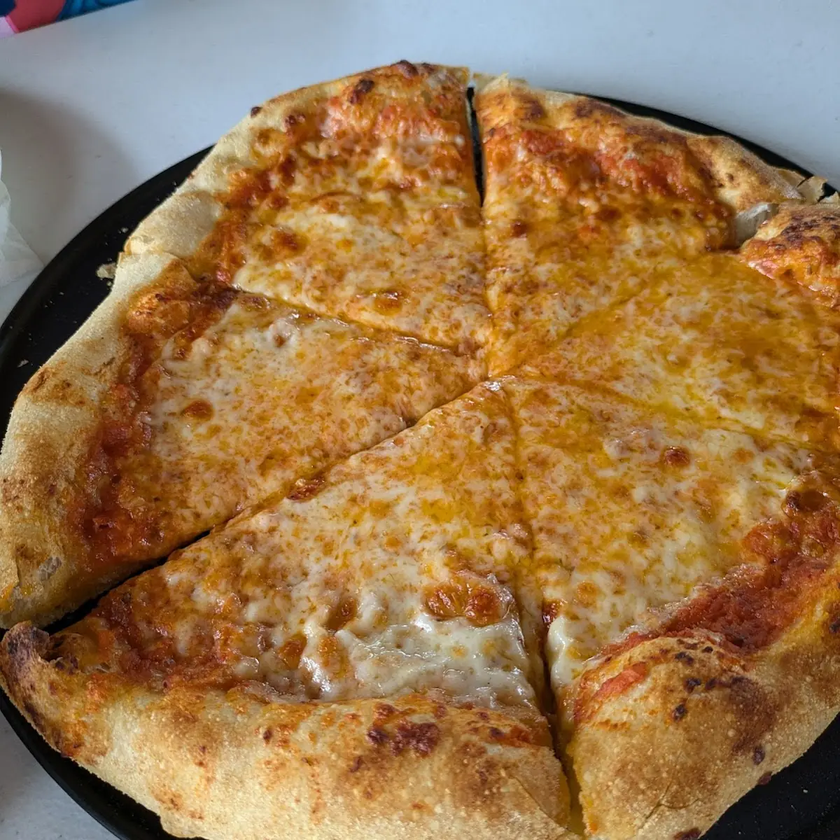 Cheese Pizza