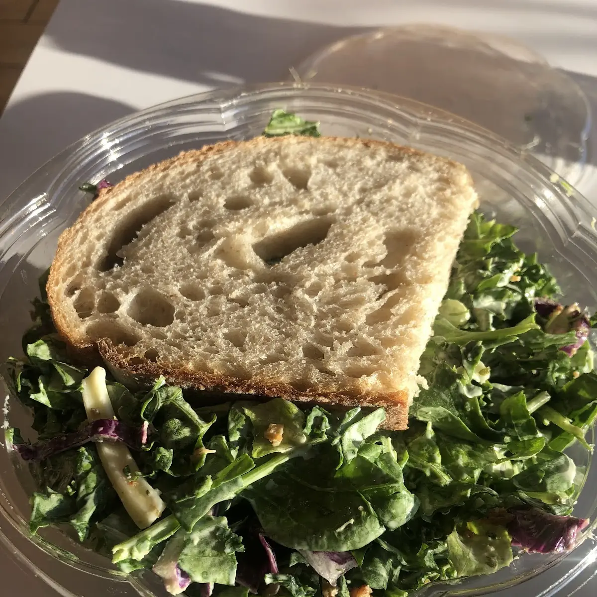Kale Salad