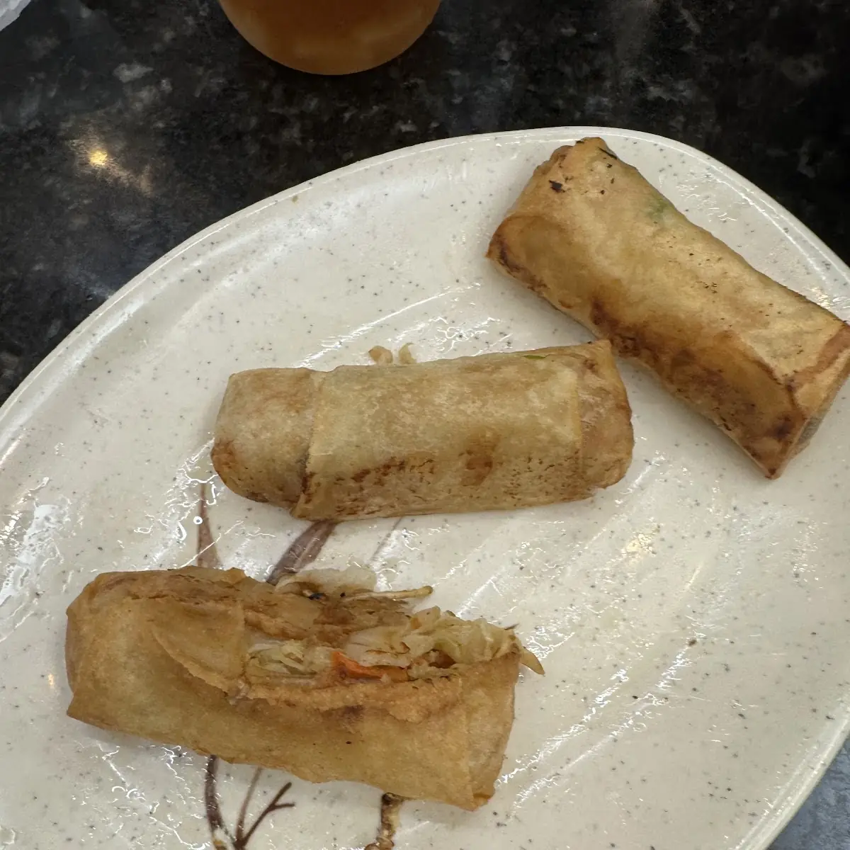 Chunjuan Spring Roll