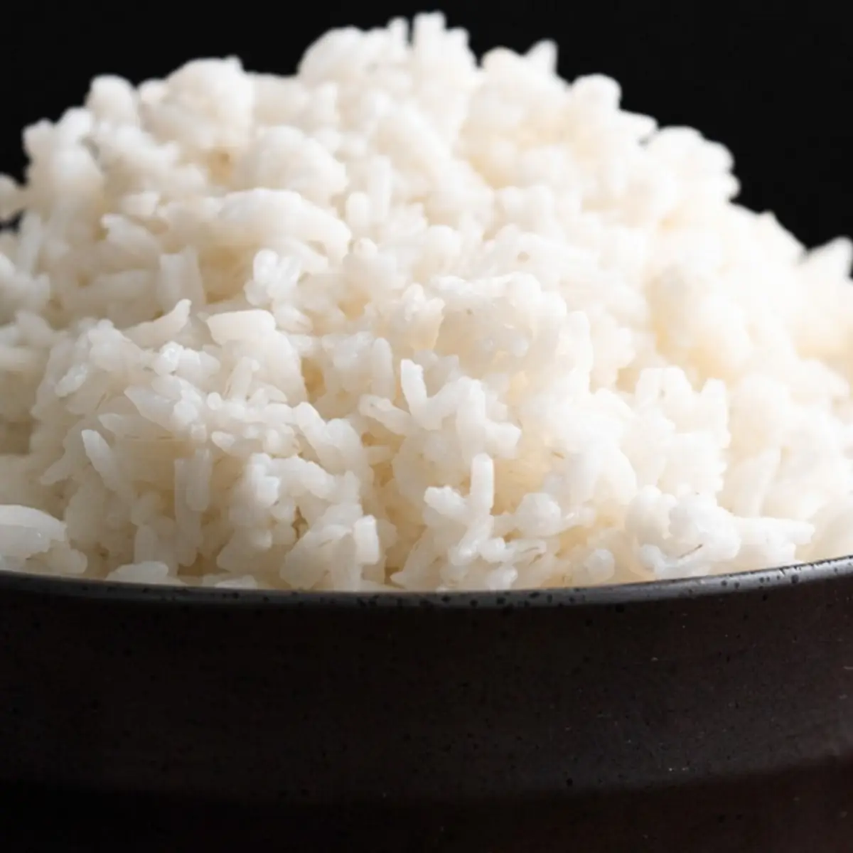 White Rice