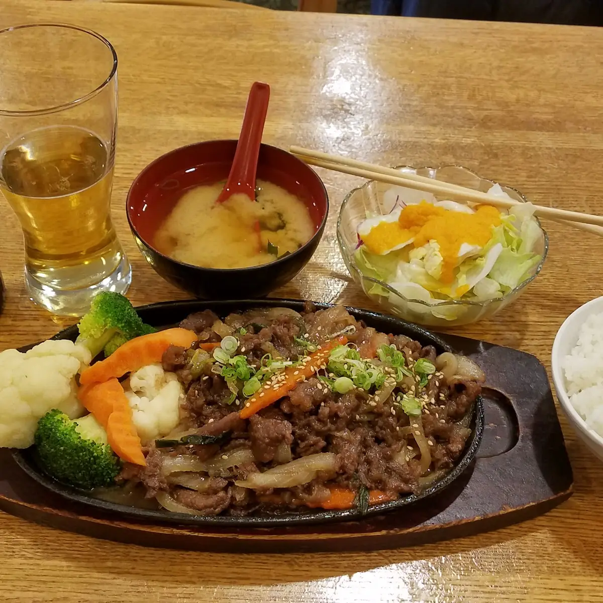 Bulgogi